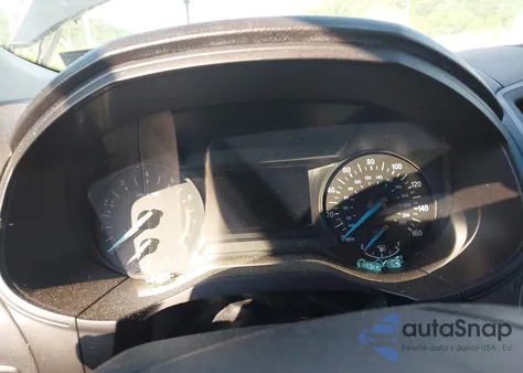 2020 Ford Edge Se z USA, uszkodzony, nr VIN 2FMPK4G96LBA90645